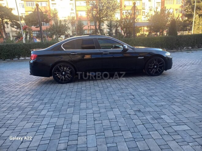 BMW 528 2014, 159,000 km - 2.0 л - Bakı