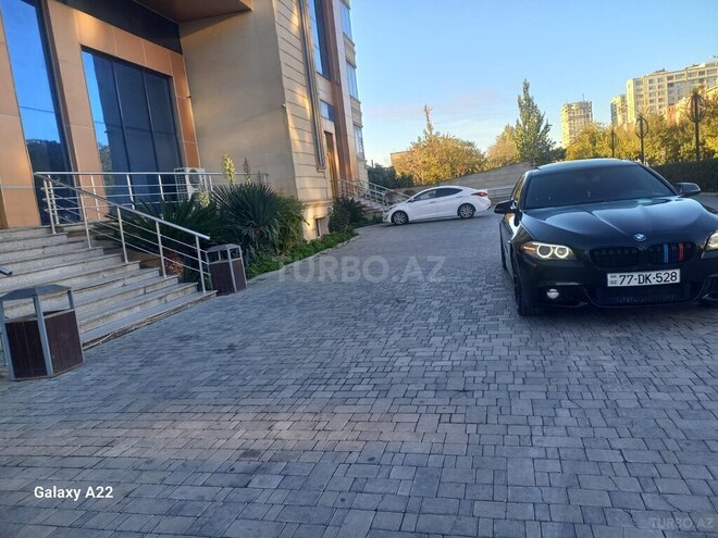 BMW 528 2014, 159,000 km - 2.0 л - Bakı