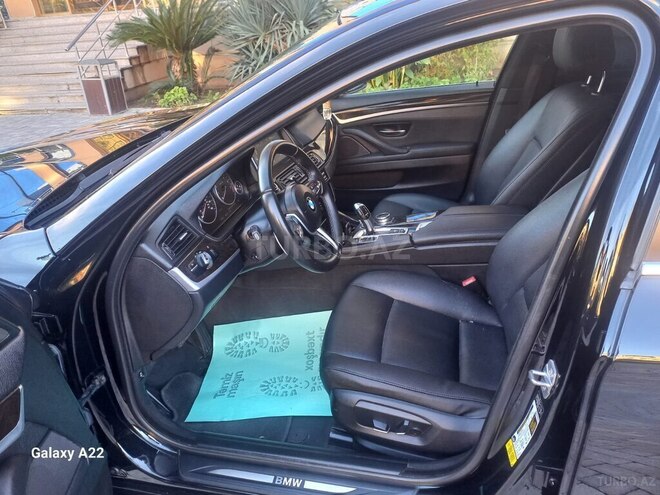 BMW 528 2014, 159,000 km - 2.0 л - Bakı