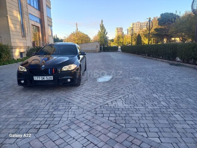 BMW 528 2014, 159,000 km - 2.0 л - Bakı