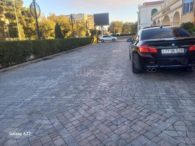 BMW 528 2014, 159,000 km - 2.0 л - Bakı
