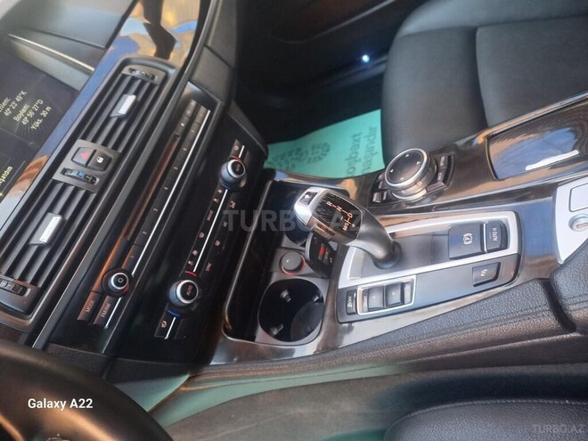 BMW 528 2014, 159,000 km - 2.0 л - Bakı