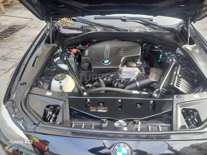 BMW 528 2014, 159,000 km - 2.0 л - Bakı