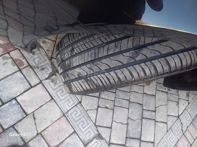 BMW 528 2014, 159,000 km - 2.0 л - Bakı