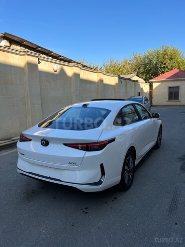 Changan Qiyuan A05 2024, 0 km - 1.5 л - Bakı
