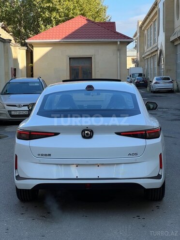 Changan Qiyuan A05 2024, 0 km - 1.5 л - Bakı
