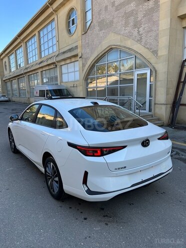 Changan Qiyuan A05 2024, 0 km - 1.5 л - Bakı