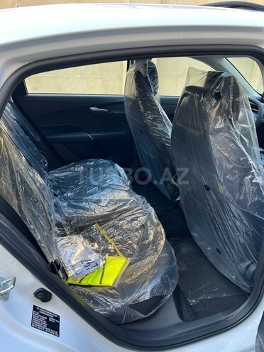 Changan Qiyuan A05 2024, 0 km - 1.5 л - Bakı
