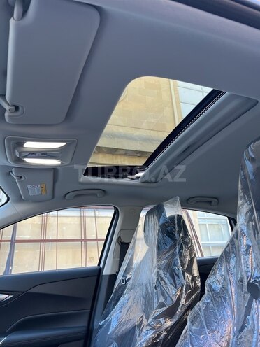 Changan Qiyuan A05 2024, 0 km - 1.5 л - Bakı