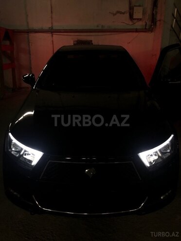 Khazar LD 2023, 80,000 km - 1.7 l - Bakı