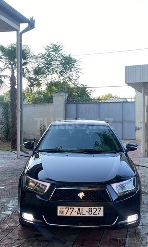 Khazar LD 2023, 80,000 km - 1.7 l - Bakı