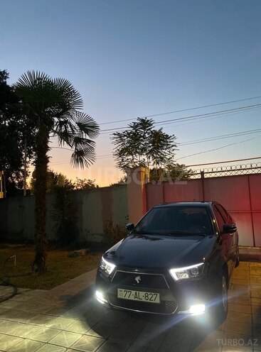 Khazar LD 2023, 80,000 km - 1.7 l - Bakı