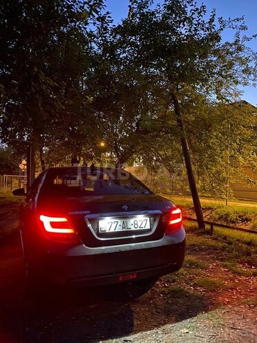 Khazar LD 2023, 80,000 km - 1.7 l - Bakı