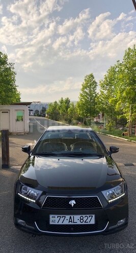 Khazar LD 2023, 80,000 km - 1.7 l - Bakı