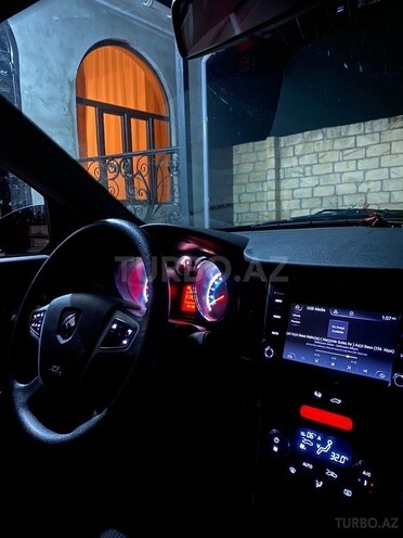 Khazar LD 2023, 80,000 km - 1.7 l - Bakı