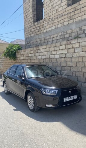 Khazar LD 2023, 80,000 km - 1.7 l - Bakı