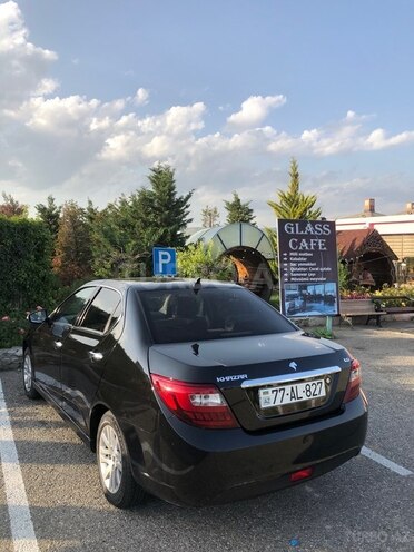 Khazar LD 2023, 80,000 km - 1.7 l - Bakı