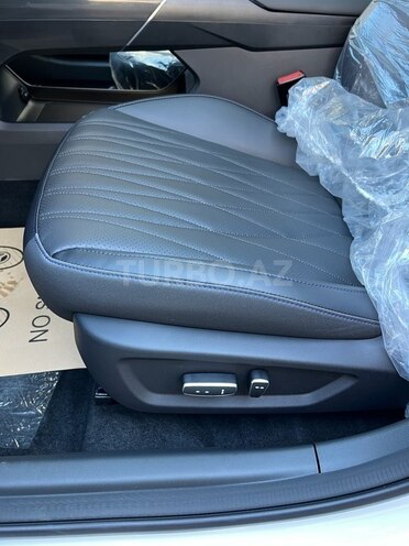 Changan Qiyuan A05 2024, 0 km - 1.5 л - Bakı