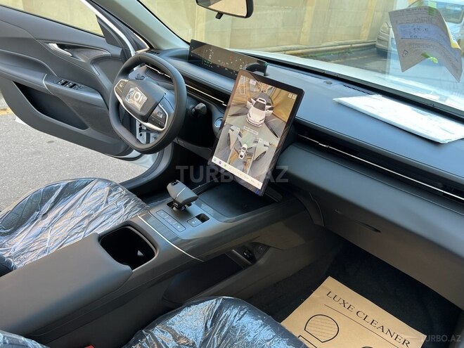 Changan Qiyuan A05 2024, 0 km - 1.5 л - Bakı