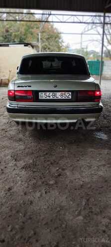 GAZ 31105 2005, 180,000 km - 2.3 l - Sabirabad