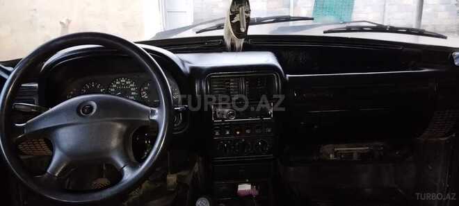 GAZ 31105 2005, 180,000 km - 2.3 l - Sabirabad