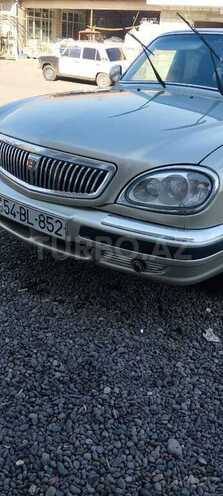 GAZ 31105 2005, 180,000 km - 2.3 l - Sabirabad