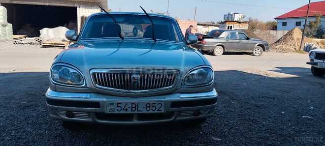 GAZ 31105 2005, 180,000 km - 2.3 l - Sabirabad