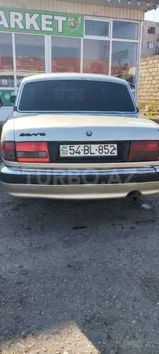GAZ 31105 2005, 180,000 km - 2.3 l - Sabirabad