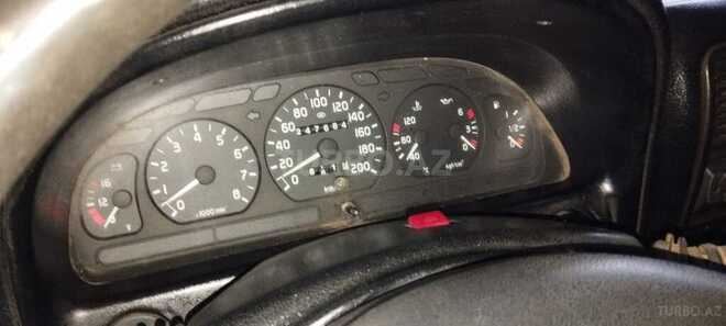 GAZ 31105 2005, 180,000 km - 2.3 l - Sabirabad