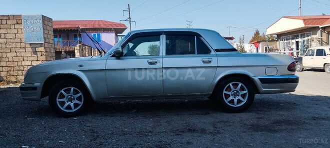 GAZ 31105 2005, 180,000 km - 2.3 l - Sabirabad