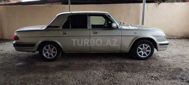 GAZ 31105 2005, 180,000 km - 2.3 l - Sabirabad