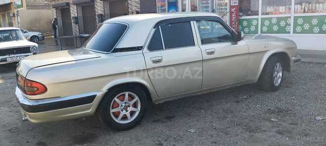 GAZ 31105 2005, 180,000 km - 2.3 l - Sabirabad