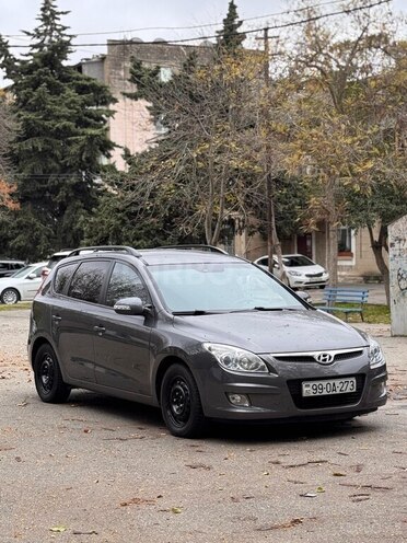 Hyundai i30 2008, 211,000 km - 1.6 l - Bakı
