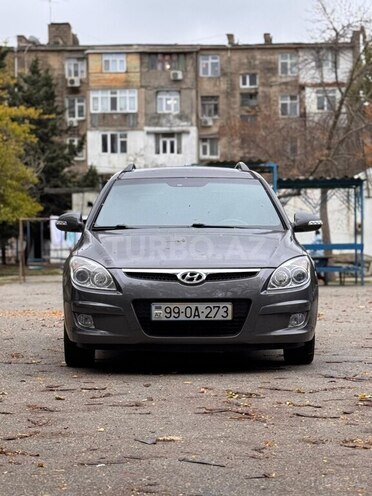 Hyundai i30 2008, 211,000 km - 1.6 l - Bakı