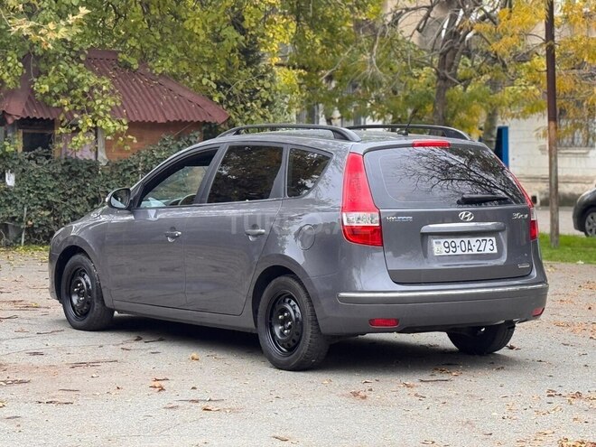 Hyundai i30 2008, 211,000 km - 1.6 l - Bakı