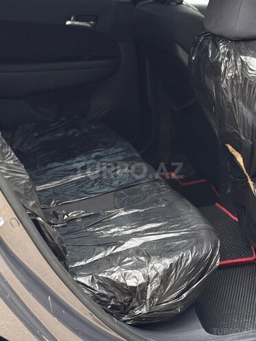 Hyundai i30 2008, 211,000 km - 1.6 l - Bakı