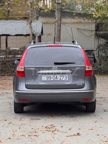 Hyundai i30 2008, 211,000 km - 1.6 l - Bakı
