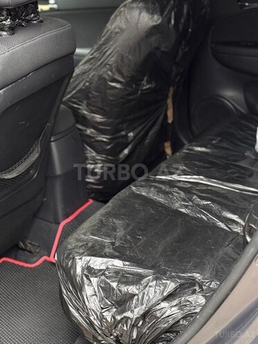Hyundai i30 2008, 211,000 km - 1.6 l - Bakı