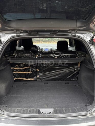 Hyundai i30 2008, 211,000 km - 1.6 l - Bakı