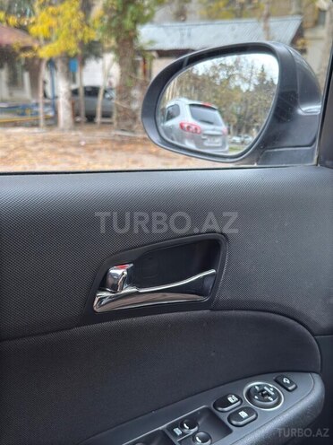 Hyundai i30 2008, 211,000 km - 1.6 l - Bakı