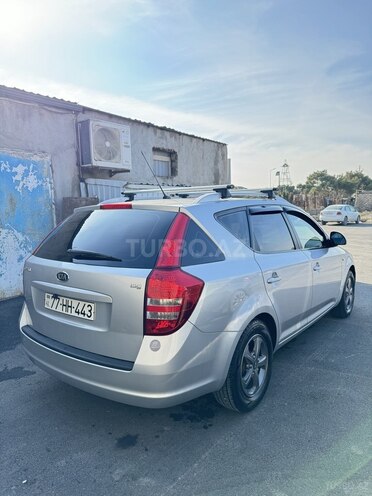 Kia Ceed 2009, 226,731 km - 1.4 л - Bakı