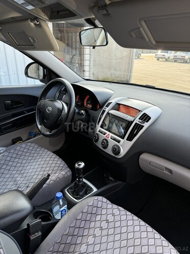 Kia Ceed 2009, 226,731 km - 1.4 л - Bakı