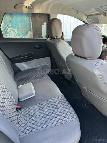 Kia Ceed 2009, 226,731 km - 1.4 л - Bakı