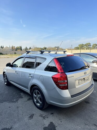 Kia Ceed 2009, 226,731 km - 1.4 л - Bakı