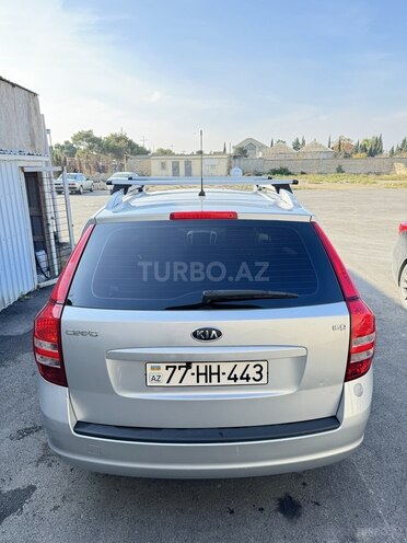 Kia Ceed 2009, 226,731 km - 1.4 л - Bakı
