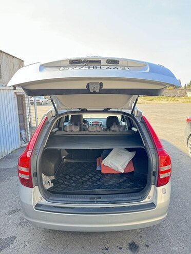 Kia Ceed 2009, 226,731 km - 1.4 л - Bakı