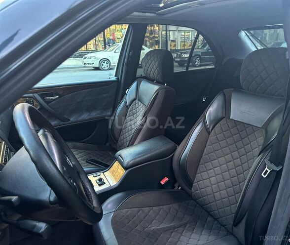 Mercedes E 240 2000, 345,000 km - 2.4 l - Bakı