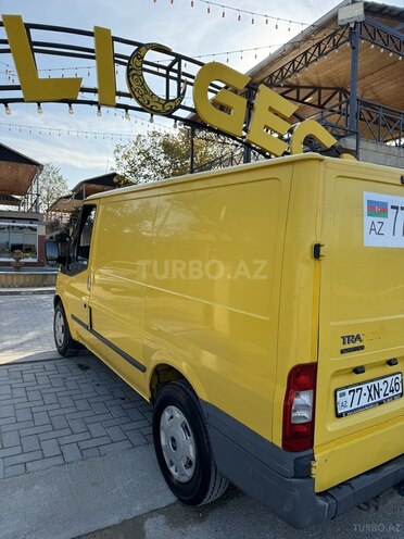 Ford Transit 2007, 230,000 km - 2.4 л - Bakı