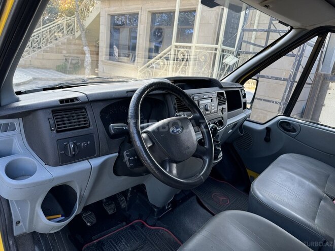Ford Transit 2007, 230,000 km - 2.4 л - Bakı