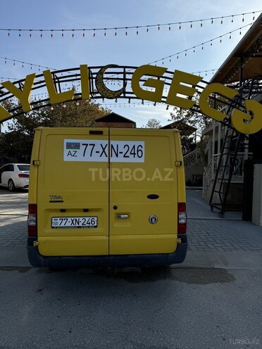 Ford Transit 2007, 230,000 km - 2.4 л - Bakı